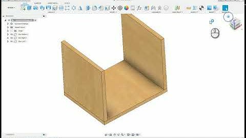 Automata Box Creation (Top-down)