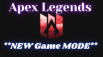 *NEW* Apex Legends Game Mode " Slow Motion " in 4K TGGApxClpsYT