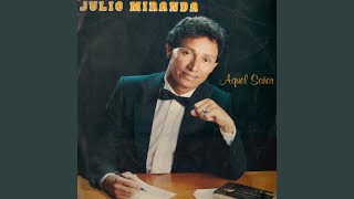Consejos de Copas - Julio Miranda