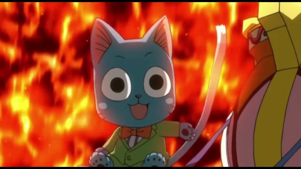 Fairy Tail Amv This Is War