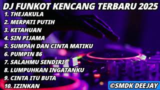 Download Lagu DJ FUNKOT THEJAKULA X MERPATI PUTIH TERBARU 2025 - DJ SMDK MP3 Download Lagu DJ FUNKOT THEJAKULA X MERPATI PUTIH TERBARU 2025 - DJ SMDK MP3