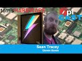 The Pi Cast (4/26): Glowie Bowie with Sean Tracey