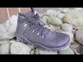 Magna forest esc  vivobarefoot boots for rugged hikes