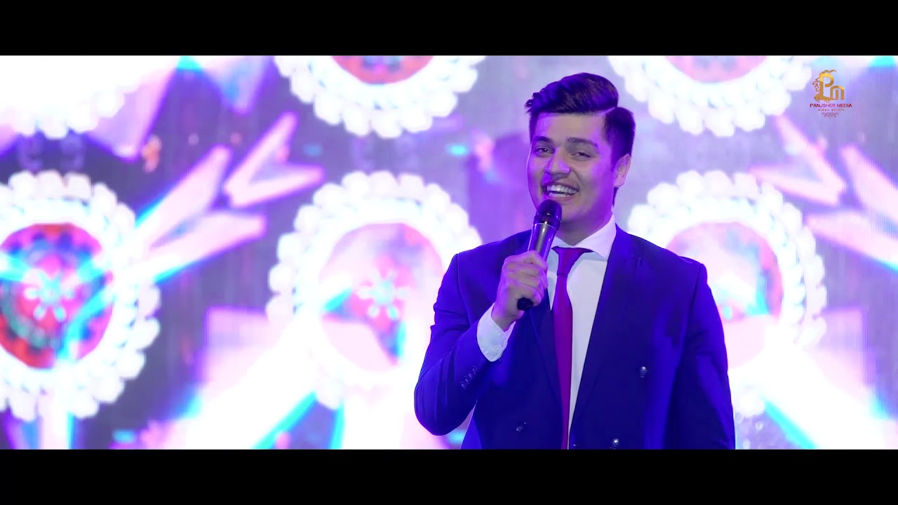 Чахонгир Зарипов - Санаме 2019 | Jahongir Zaripov - Saname 2019 tajik music online