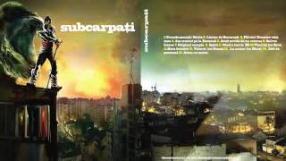 13 - Subcarpati - La cutari (cu Mara) chords