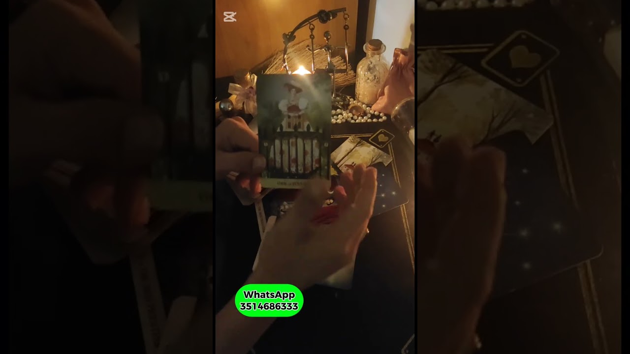 È uno che non si accontenta mai, che vuole sempre qualcosa di nuovo. Ma tu cosa sei per lui? 🔮