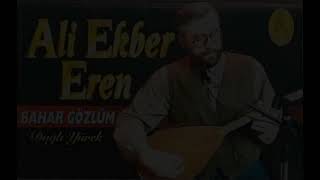 ALİ EKBER EREN - AÇLIK ORDUSU YÜRÜYOR Resimi