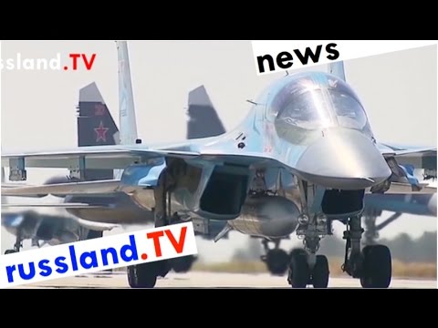 Video: Legendäres Su-34-Flugzeug: Spezifikationen