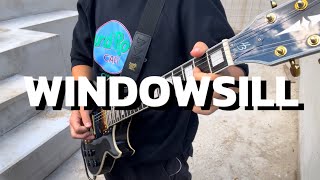 WINDOWSILL (Instrumental Demo)