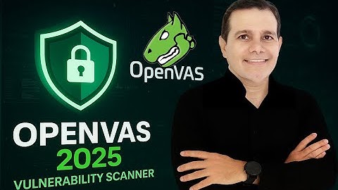 🛡️Como instalar y utilizar OpenVas 2025 |Protege tu Red ¡YA! | Guía Completa en Español  #OpenVas🇪🇸