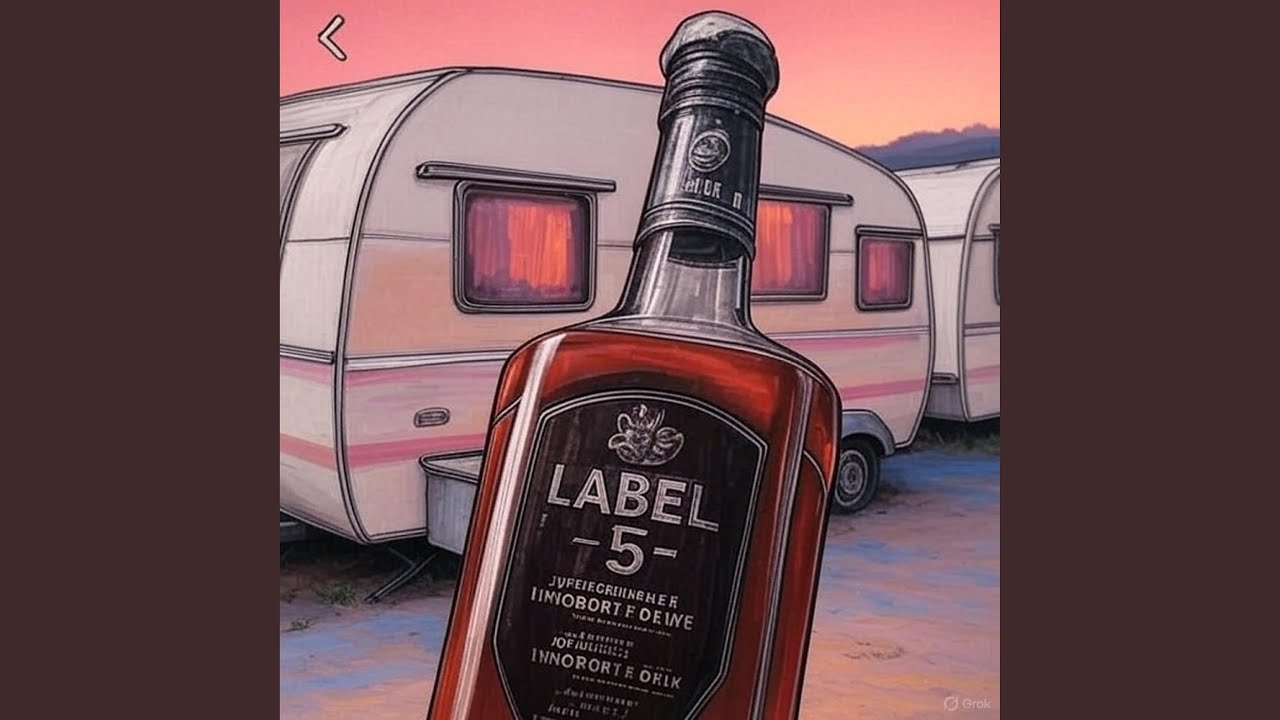 Label 5 (feat. Zellor)