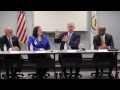 Gov. Nixon holds mental health discussion in Franklin County