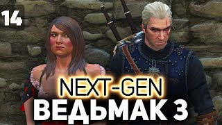 Путешествия по Скеллиге ⚔️ The Witcher 3: Wild Hunt — Next-Gen Update [PC 2022] Часть 14