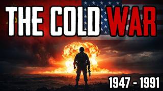 Forgotten Tech The Cold War Archives You Can t Open