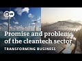 Can cleantech really reshape the planet? | Transforming Business