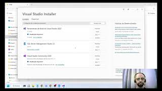 Instalar SQL Server Express e SQL Server Management Studio (SSMS) no Windows