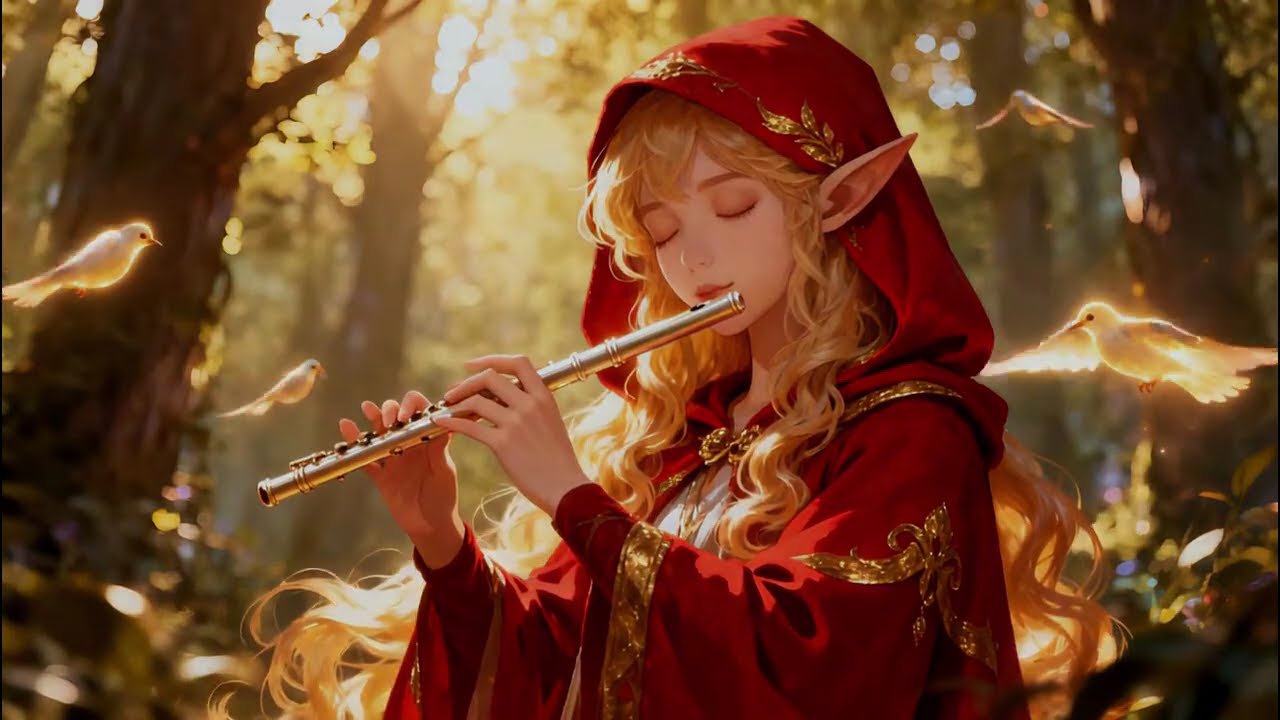 Dreamveil Whisper – The Border of Sleep | 