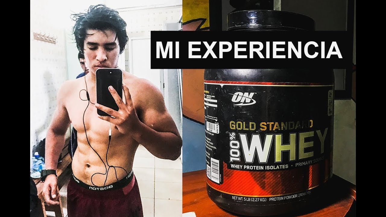 para que sirve el suplemento gold standard whey para que sirve el suplemento gold standard whey