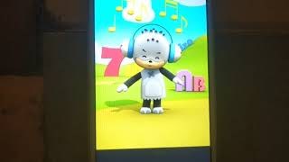 Talking Siro Playing Music 9 Of 67