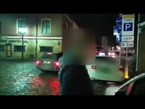 Video: Kaip Taksistai Apgauna Keleivius