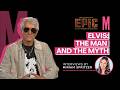 Baz Luhrmann on capturing Elvis’s passion for music | EPiC: Elvis Presley in Concert