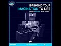 Unlocking Creativity: The World of 2D Animation by innovtechstudio  #digitalmarketing #2danimation