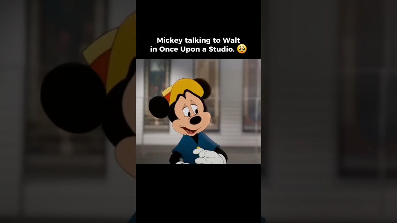 100/19 Walt Disney: secret of success 