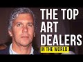 The 10 biggest art dealers in the world right now