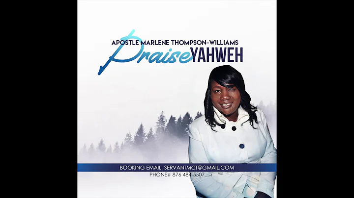 Praise Yahweh