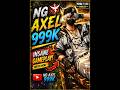 NG AXEL 999K#freefire #garenafreefire 🎮😱🎮