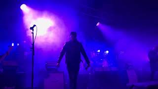 Black Rain - Creeper - Bristol - 05/11/23