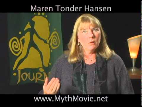 Mythic Journeys: Maren Tonder Hansen of Pacifica G...