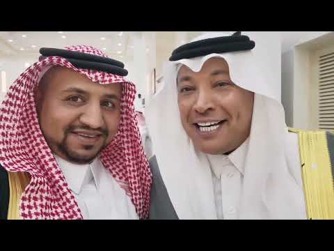 معايدة أهالي قرية جليجلة بعيد الفطر المبارك لعام ١٤٤٣ه بالجامع الكبير