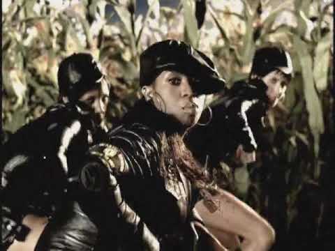 *RARE* Missy Elliott - Pass that Dutch (Deleted Scene)