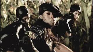 *RARE* Missy Elliott - Pass that Dutch (Deleted Scene) Resimi