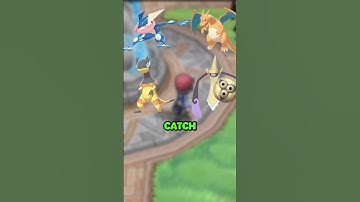 The BEST TEAM to BEAT Pokemon X and Y