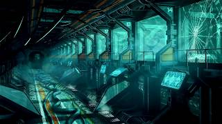 LEViT∆TE - Shatter