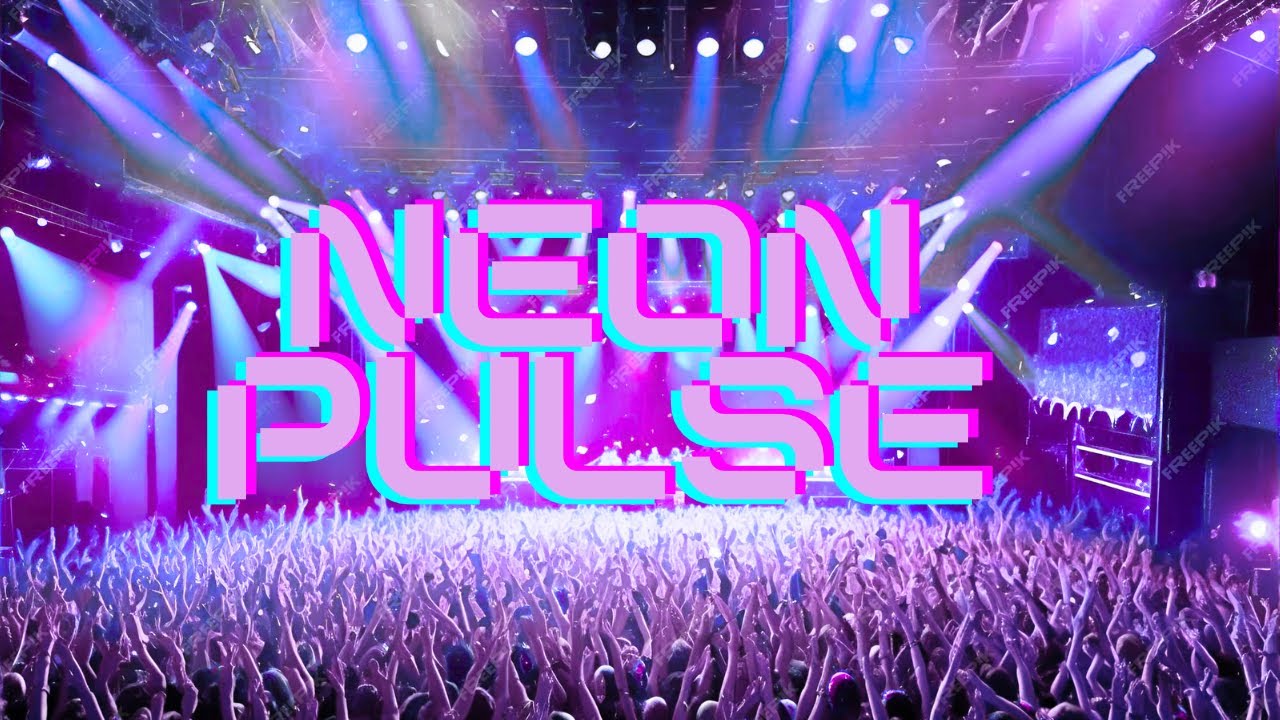 Gaming EDM 2026 | Festival Electro & Bass Mix Electro House Mix | 12— Neon Pulse