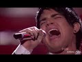 Adam Lambert - Best Vocal Moments - Live