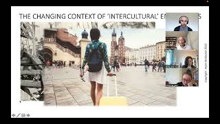 The TOPOI Model- An Interaction Approach to 'Intercultural' Communication (Part 1)