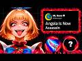 Angela Is Officially Assassin Now ? 💀