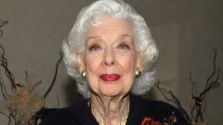 Audrey Meadows Lived A Double Life For 30 Years, And No One Knew—Until Now