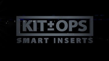 Kitops 1.15.3 - Installation And Overview