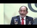 Entrevista a José Antonio Salvador y Rubén Padilla (Club Veteranos Paracaidistas)