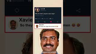 Xavier memes funny #xaviermemes #funny #xavier #funnymemes #memes #xavierreacts #newmemes(2) Profile