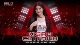 NOAH - KISAH CINTAKU (DJ CASINOMILD) | DJ TIKTOK FYP VIRAL | CASINO MILD REMIX