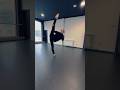 Kseniya Kts/Contemporary dance / floorwork dance #dance #contemporarydance