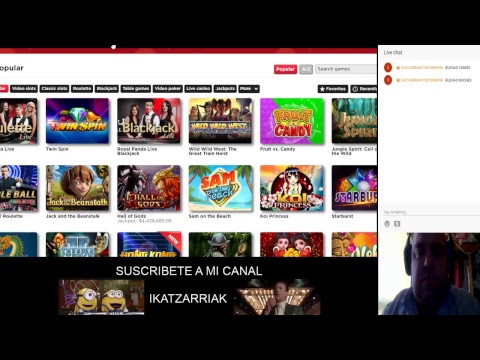 Tropicana casino bingo commercial