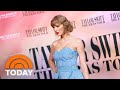 Taylor Swift joins billionaires club with Eras tour and film
