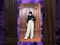 MOZZA JEANS CULLOTE // BAWAHAN WANITA HIGHWAIST JEANS TEBAL